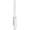 Ekena Millwork Bellingham Architectural Grade PVC Gable Bracket, 72"W x 24"H x 2"D x 6"F, 8/12 Pitch GBP072X24X0206BEL00 - alternate 5